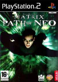 The Matrix: Path of Neo