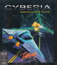 Cyberia