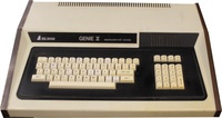 EG3008 Genie II Microcomputer System