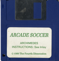 Arcade Soccer