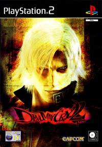 Devil May Cry 2