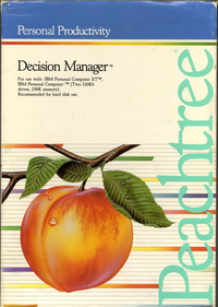 Decision Manager
