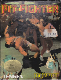 Pit-Fighter