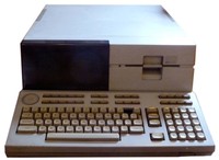 HP 9826