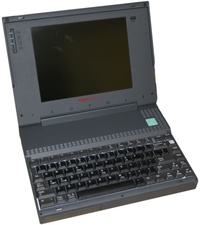 Tadpole SPARCbook 2