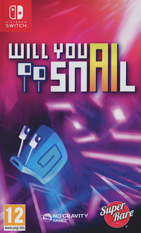 Will You Snail