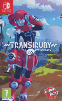 Transiruby