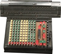 Marchant ACT10M Adding Machine