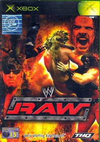 WWE Raw