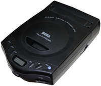 Sega Multi-Mega