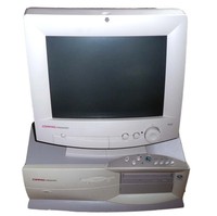 Compaq Presario 4122