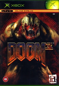 Doom 3