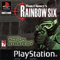 Tom Clancy's Rainbow Six