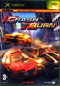 Crash 'n' Burn