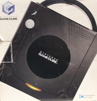 Nintendo GameCube - Australian