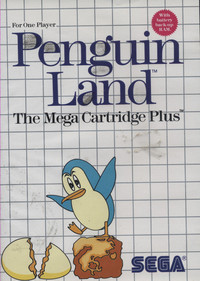 Penguin Land