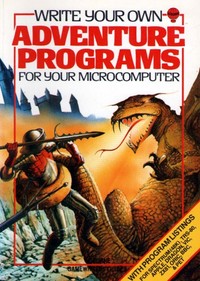 Write Your Own Adventure Programs