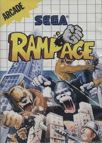 Rampage