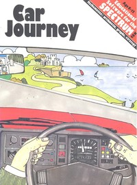 Car Journey
