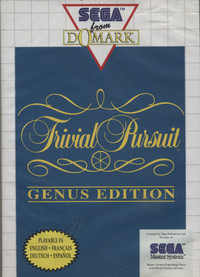 Trivial Pursuit