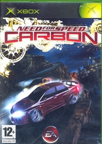 Need for Speed Carbon