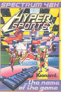 Hyper Sports