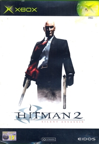 Hitman 2