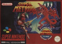 Super Metroid