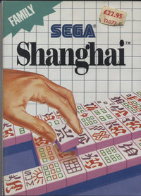 Shanghai