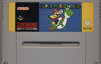 Super Mario World