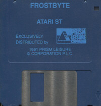Frost Byte