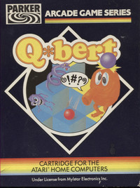 Q*Bert