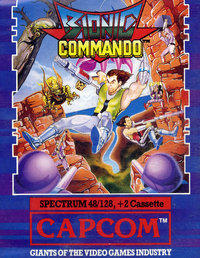 Bionic Commando