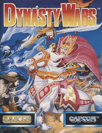 Dynasty Wars