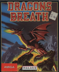 Dragons Breath