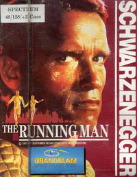 The Running Man