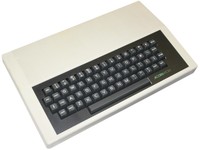 Acorn Atom (Blue Box)