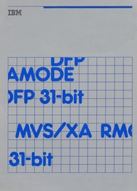 MVS/Extended Architecture Linkage Editor Logic