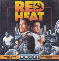 Red Heat