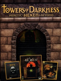 Towers of Darkness