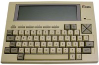 NEC PC-8300
