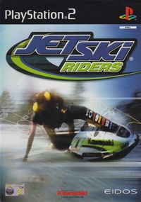 Jet Ski Riders