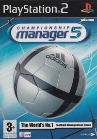 Championship Manager 5