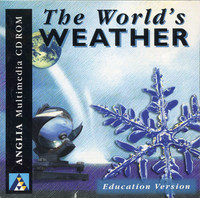 The World's Weather