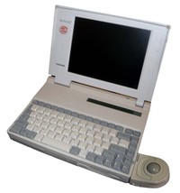 Toshiba 4700CT