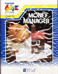 Money Manager