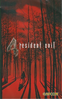 Resident Evil 4