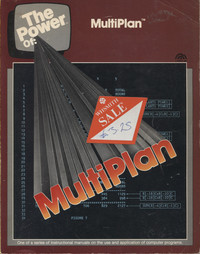 The Power of: MultiPlan