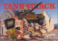 Tank Attack