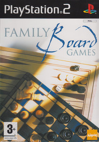 Family Board Games